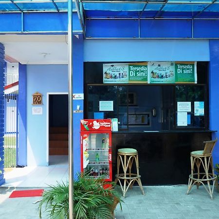 Kenari Residence Pekanbaru Bagian luar foto