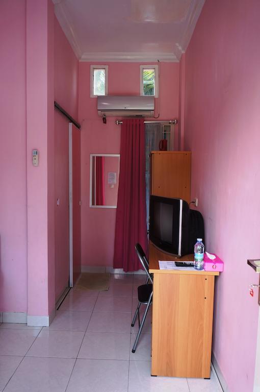 Kenari Residence Pekanbaru Ruang foto