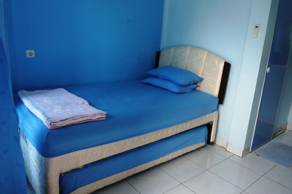 Kenari Residence Pekanbaru Ruang foto
