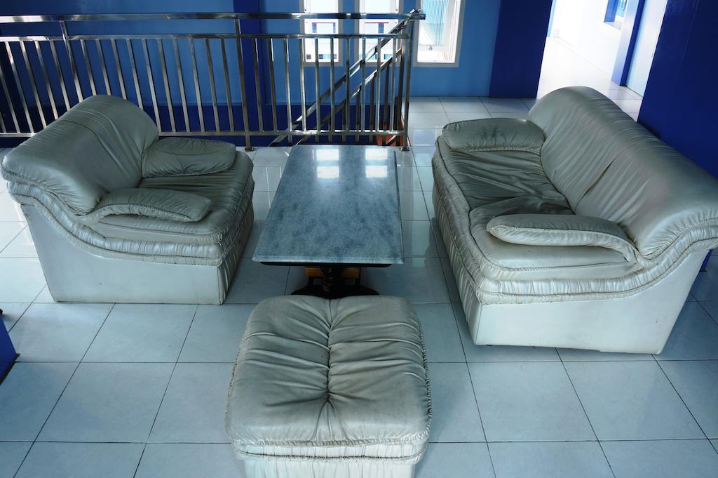 Kenari Residence Pekanbaru Bagian luar foto