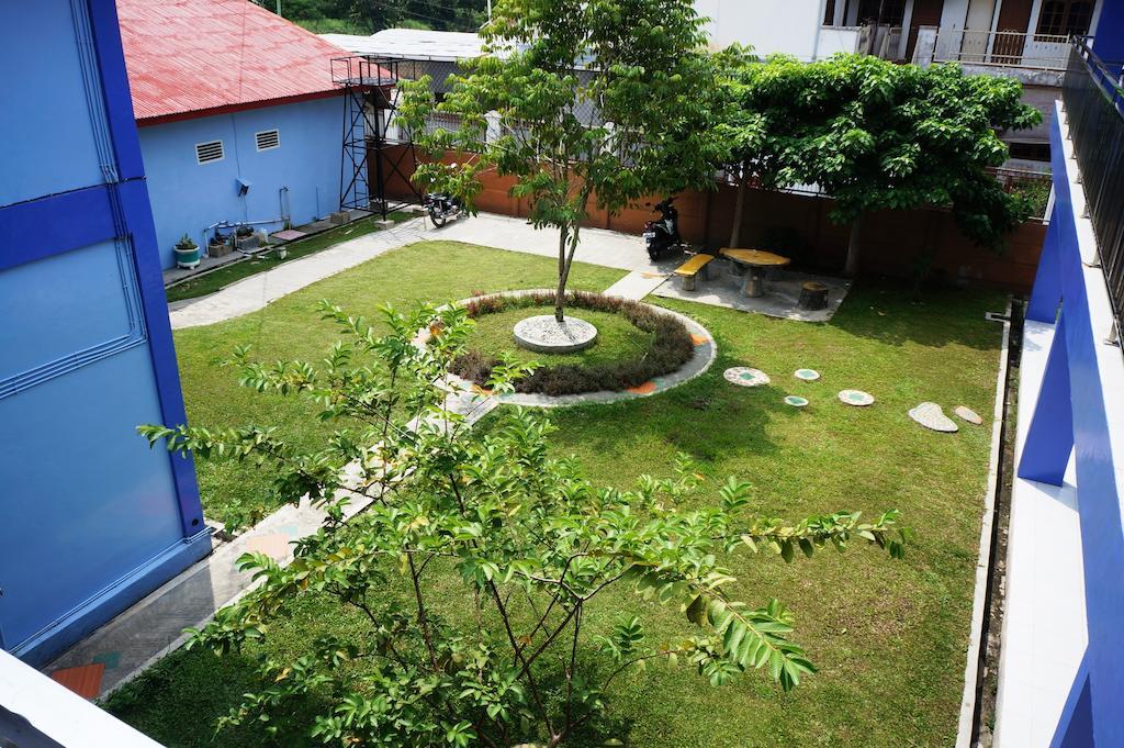 Kenari Residence Pekanbaru Bagian luar foto