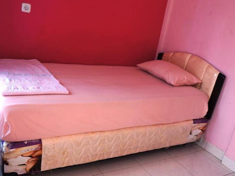 Kenari Residence Pekanbaru Bagian luar foto